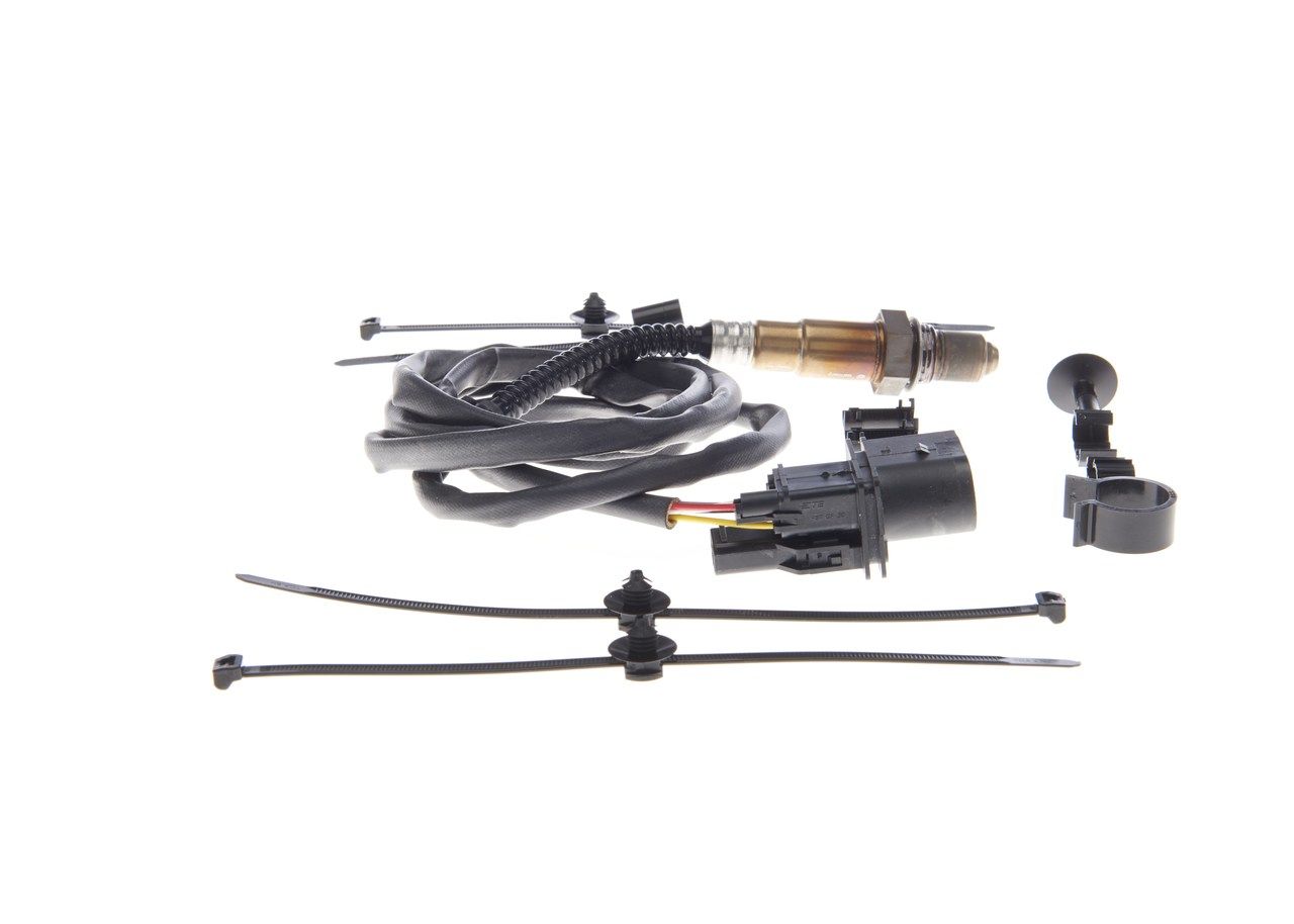 Oxygen Sensor-4
