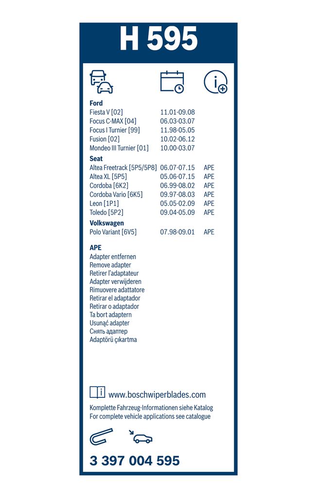 Wiper Blade-5