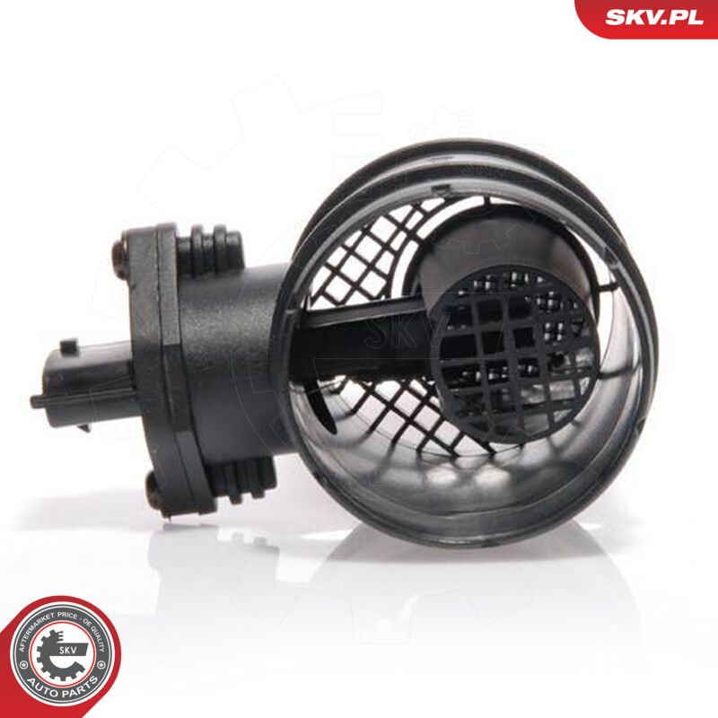 Mass Air Flow Sensor-3
