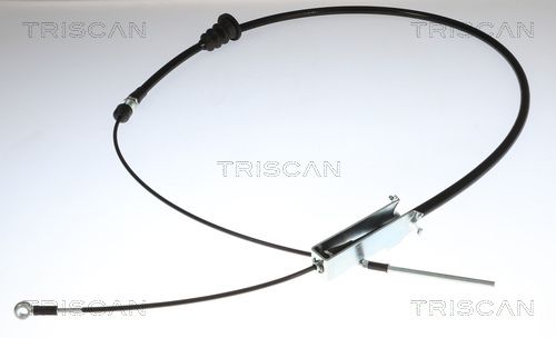 TRISCAN 8140 23147 Cable pull, parking brake