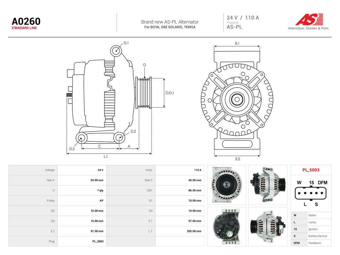 Alternator-4