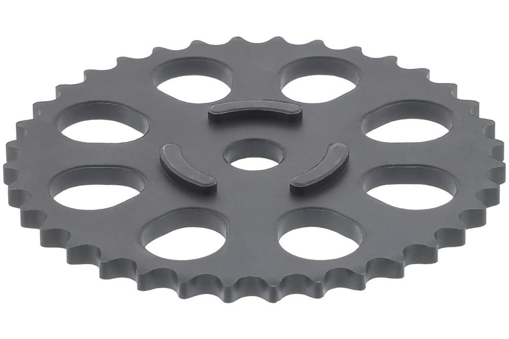TOPRAN 120 604 Gear/sprocket, camshaft