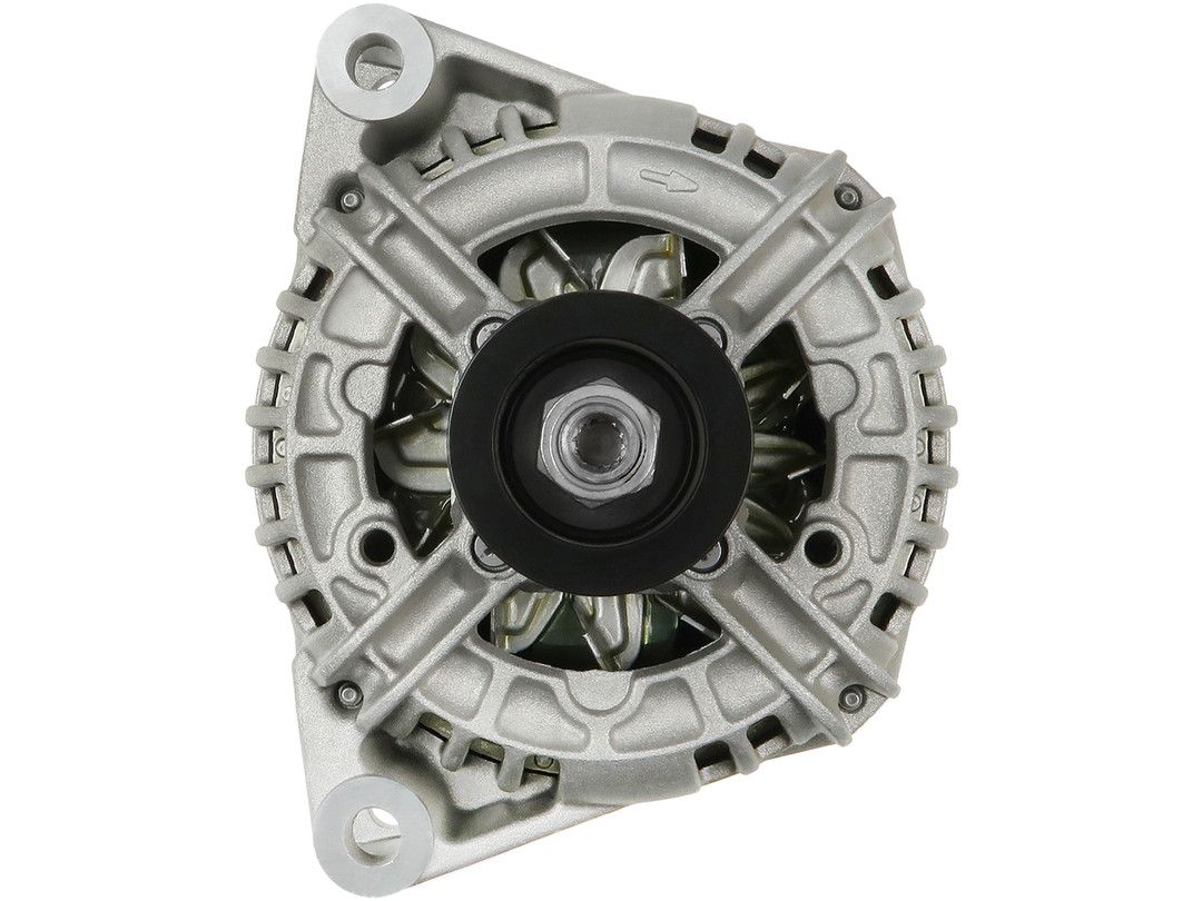 AS-PL A0206(SEG) Alternator
