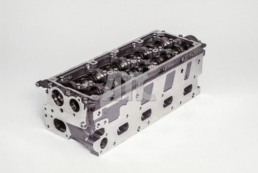 Cylinder Head-7
