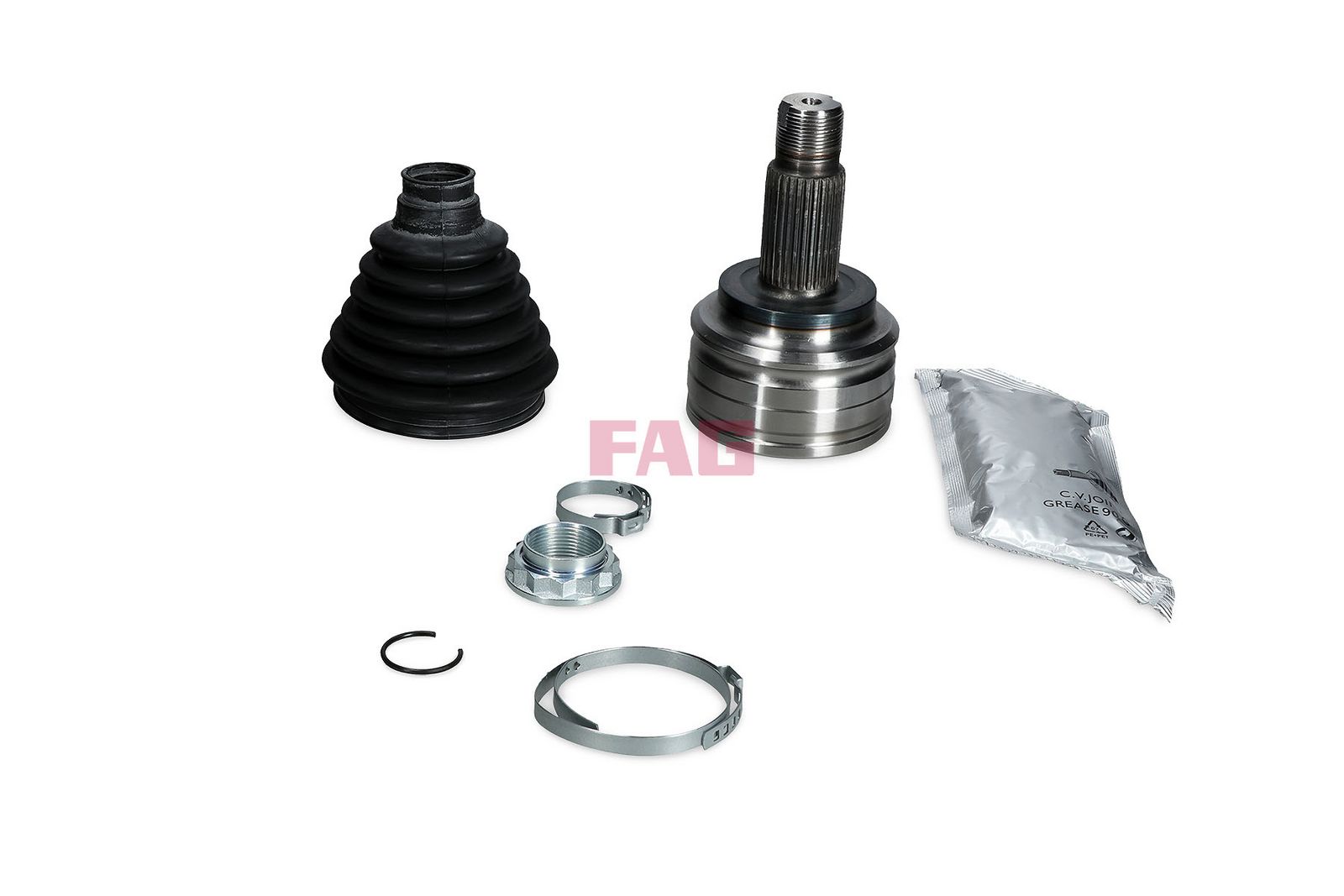 SCHAEFFLER FAG 771 0621 30 Joint kit, drive shaft