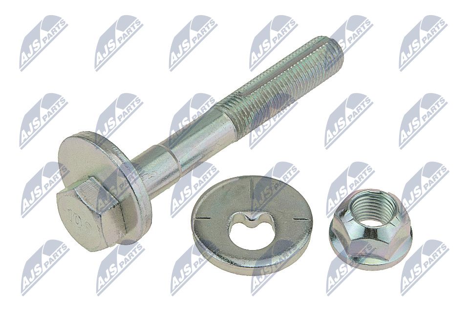 Camber Correction Screw