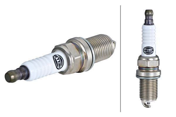 HELLA 8EH 188 704-191 Spark plug