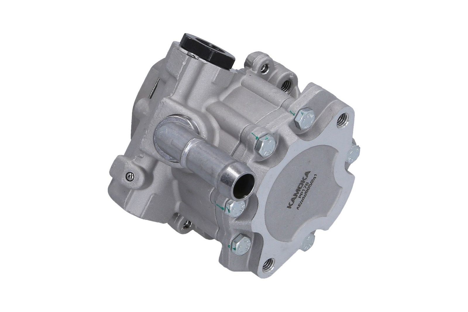 Hydraulic Pump, steering-3