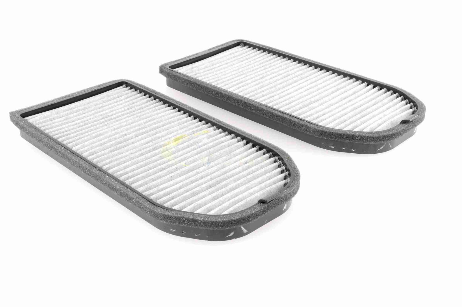 Filter Set, cabin air-6