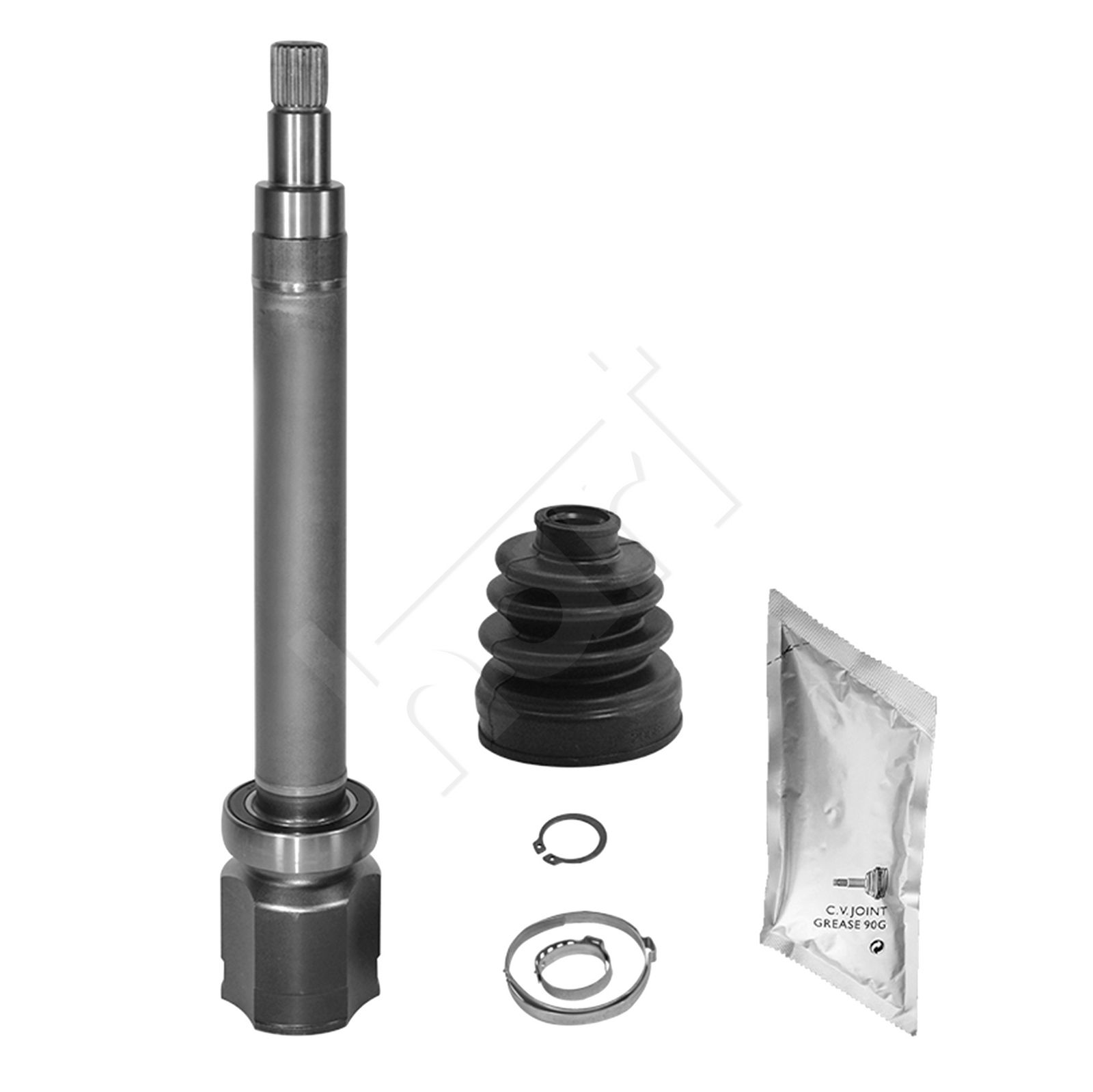 HART B42 348 Joint kit, drive shaft