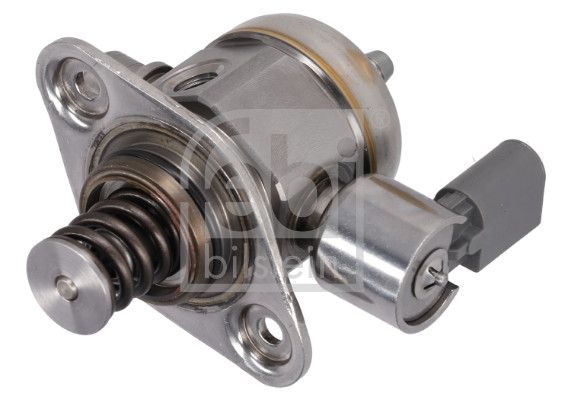 High-pressure Pump-1