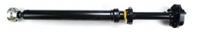 JAPANPARTS AC-0018 Propshaft, axle drive