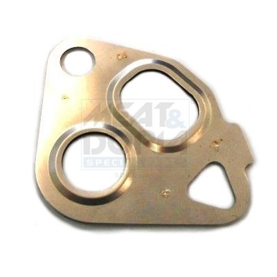 MEAT & DORIA 01611 Gasket, egr valve