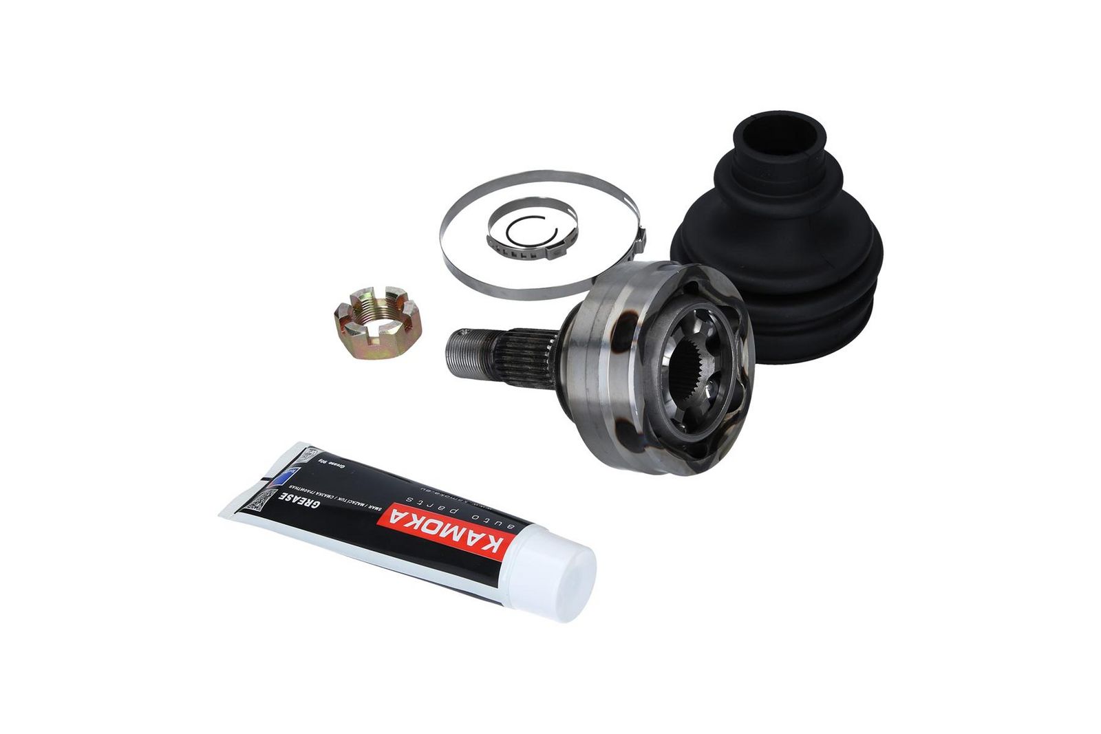 Joint Kit, drive shaft-3