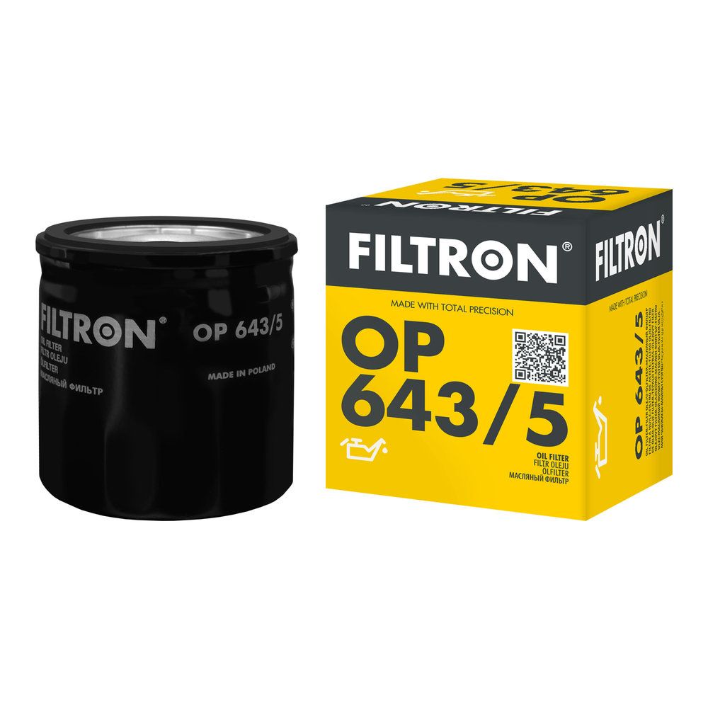 Oil Filter-3