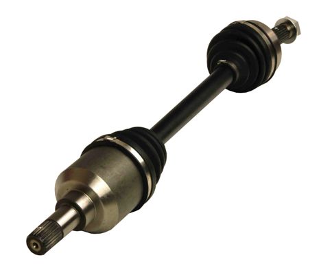 Drive Shaft-1
