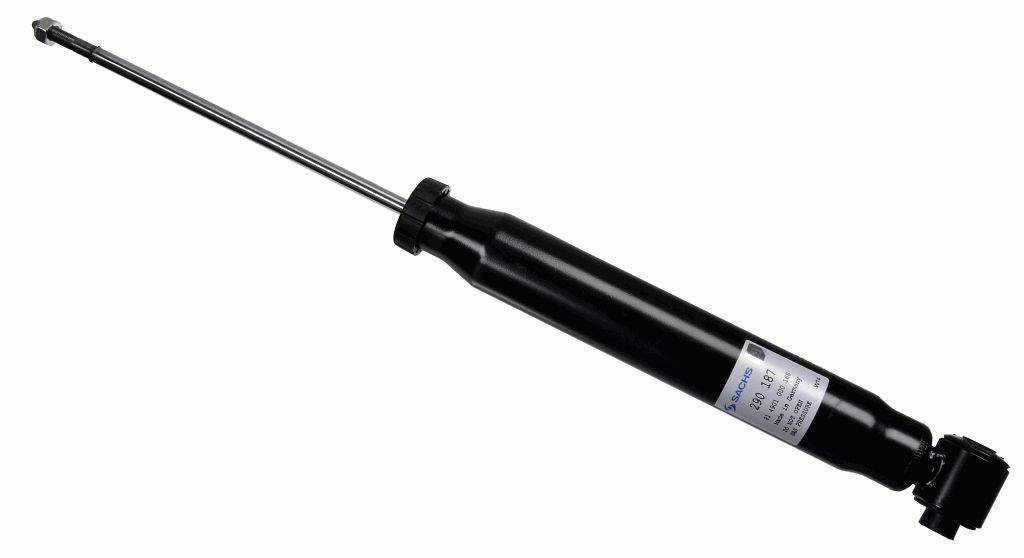 SACHS 290 187 Shock absorber