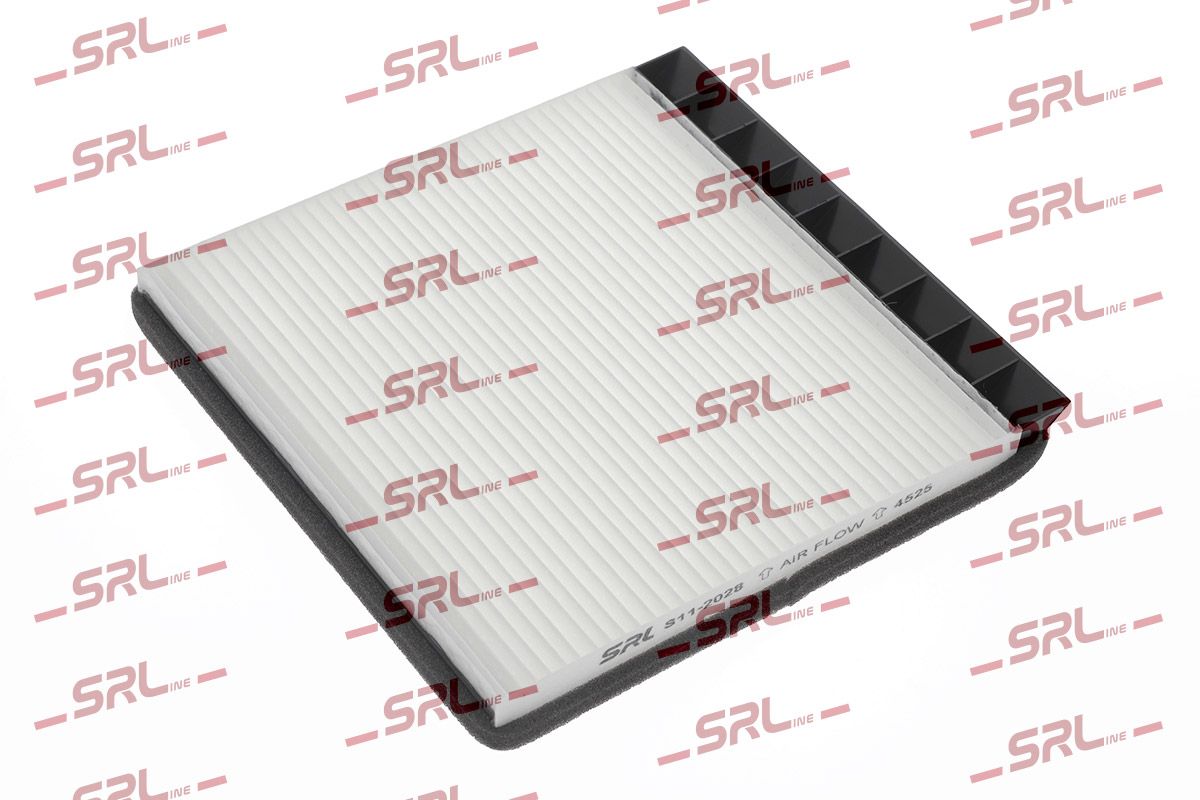 SRLINE S11-2028 Filter, cabin air