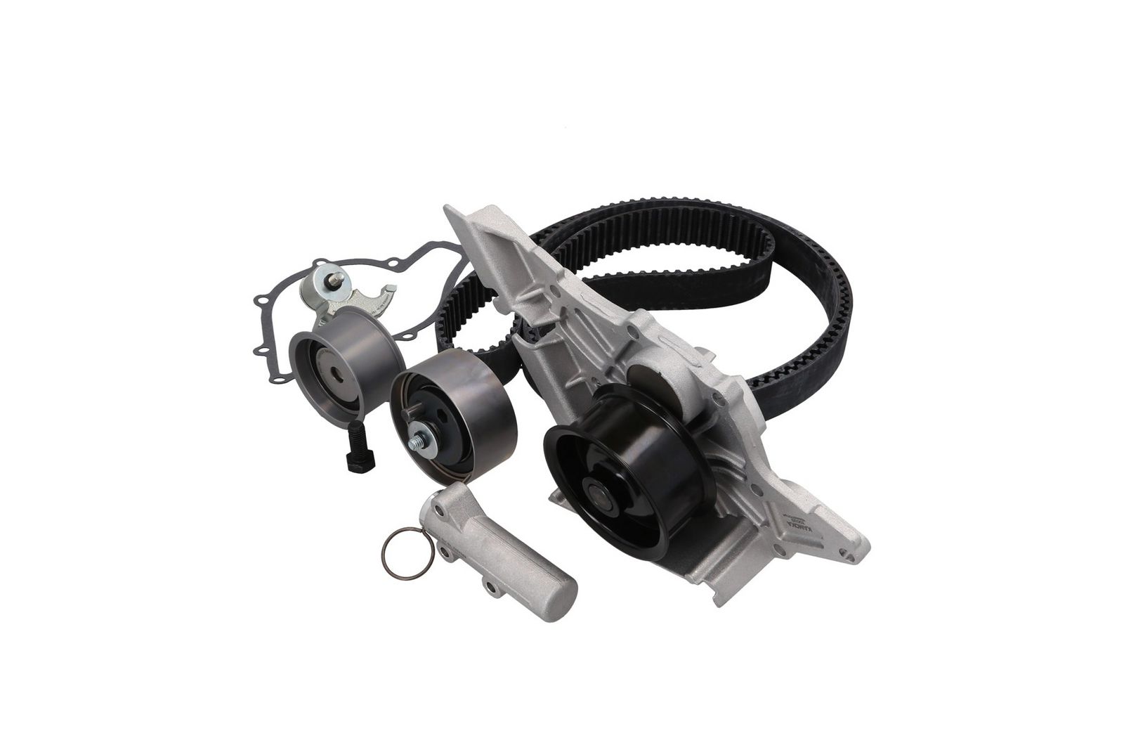 KAMOKA 7001309 Water pump & timing belt kit