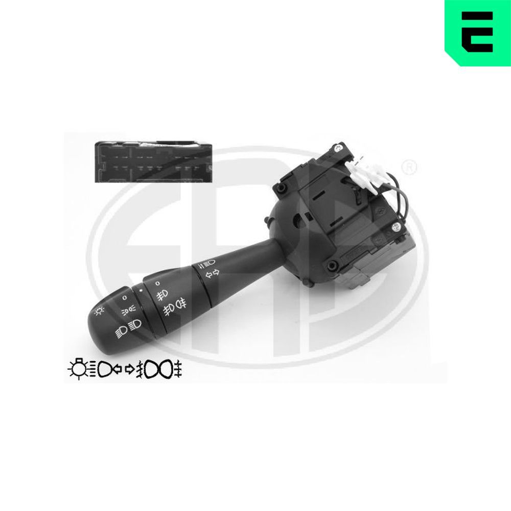 Steering Column Switch