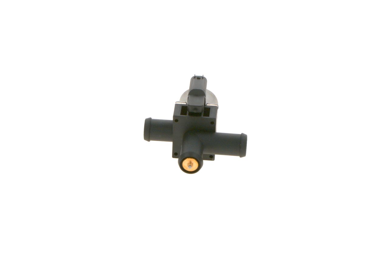 Coolant Control Valve-3