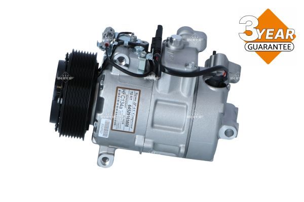 NRF 32888 Compressor, air conditioning