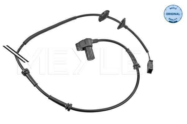 MEYLE 114 800 0004 Sensor, wheel speed