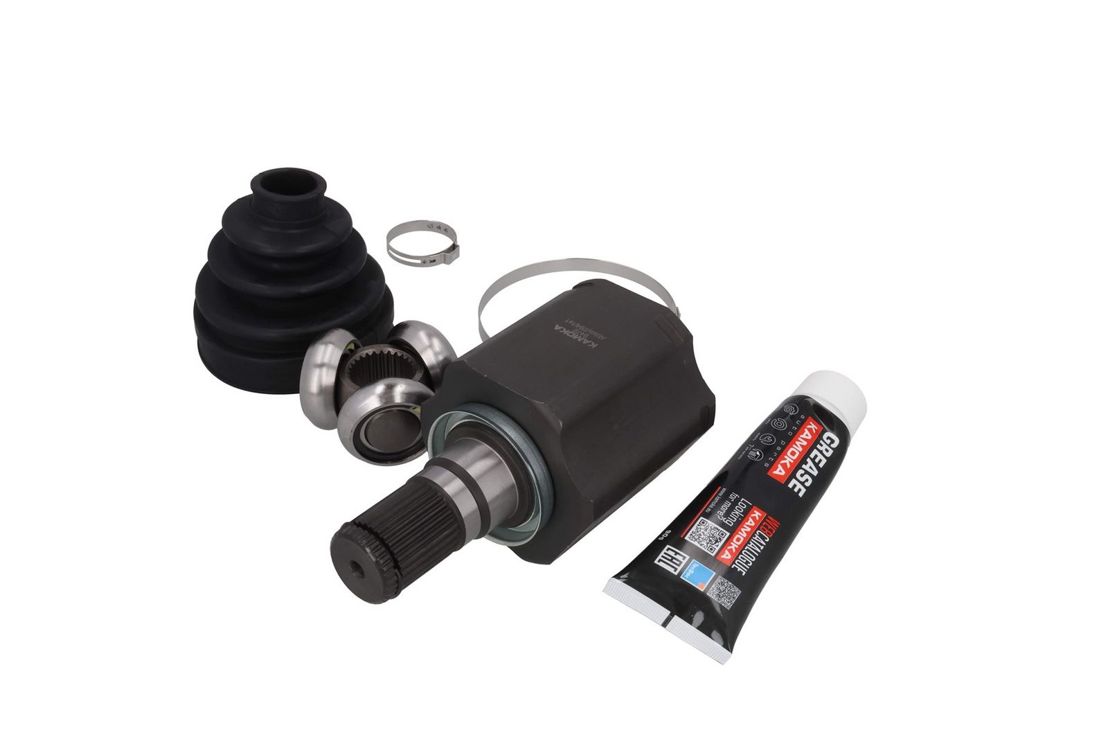 Joint Kit, drive shaft-2