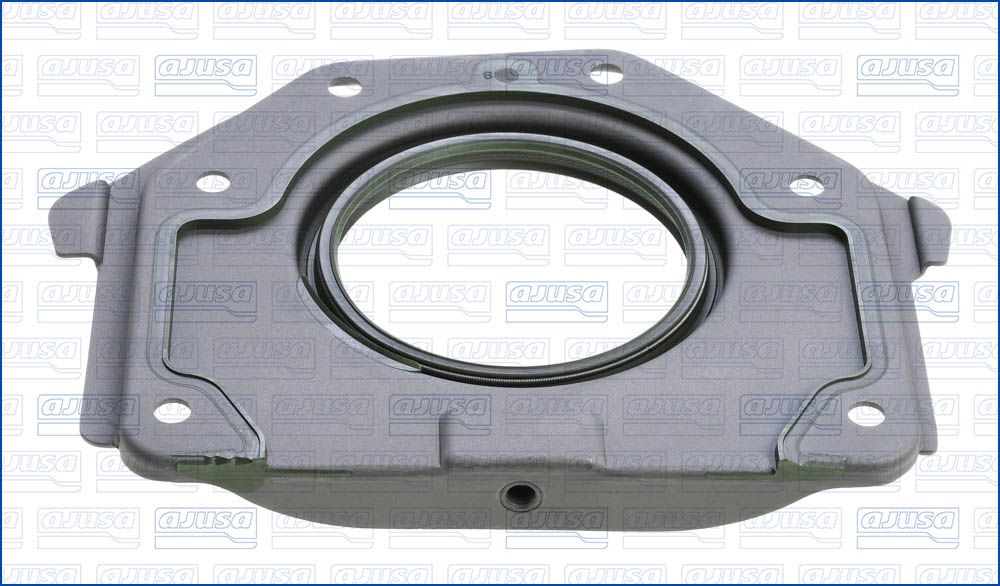 Shaft Seal, crankshaft-main