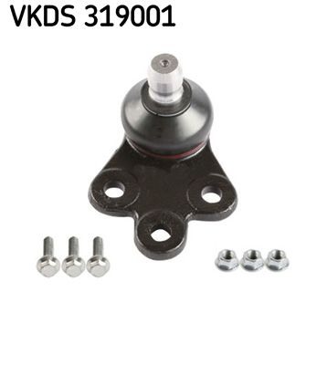 SKF VERTEVO VKDS 319001 Ball joint