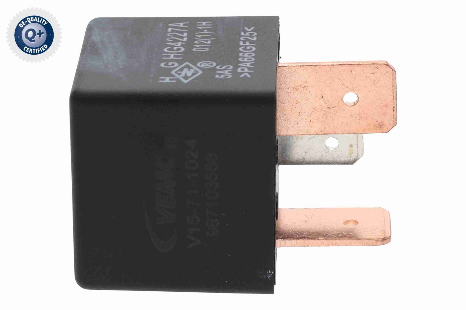 Relay, main current-7