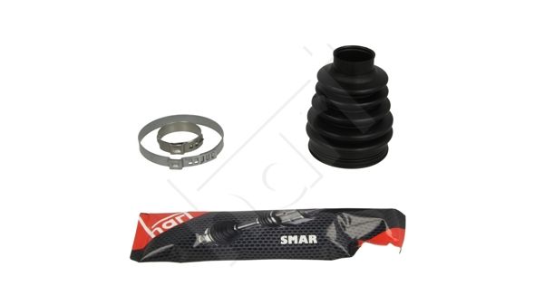 HART 438 781 Bellow kit, drive shaft