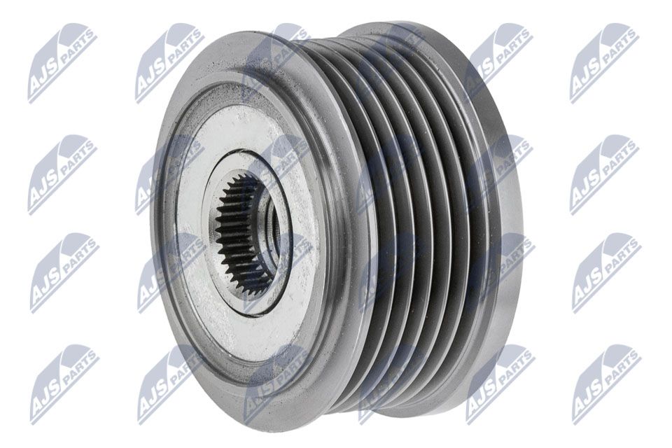 NTY ESA-PL-000 Alternator freewheel clutch