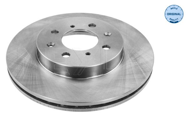 MEYLE 31-15 521 0015 Brake disc