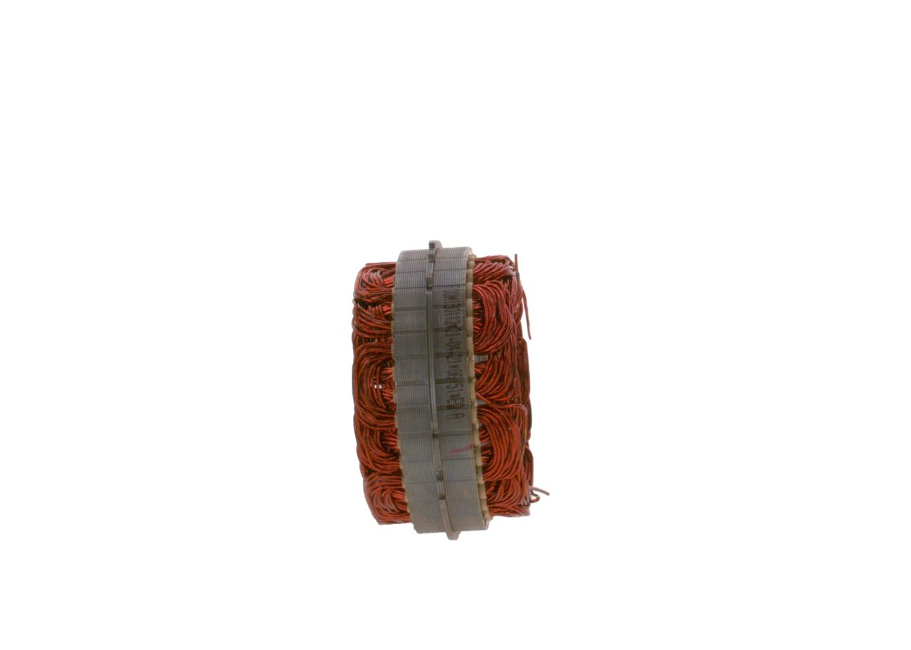 Stator, alternator-6
