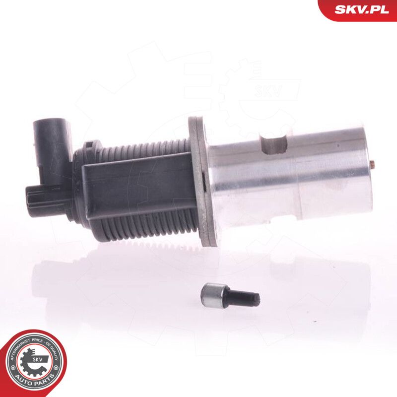 EGR Valve-3