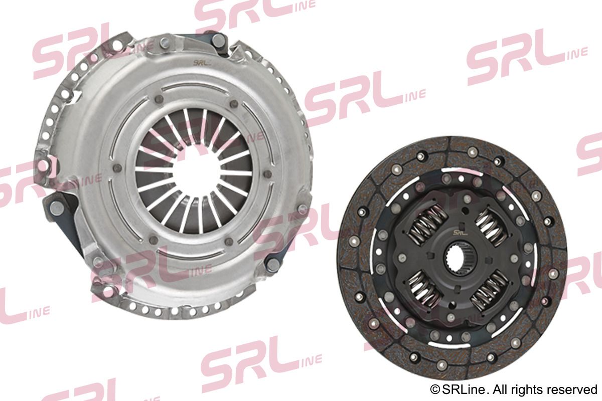 SRLINE S32-002 Clutch kit