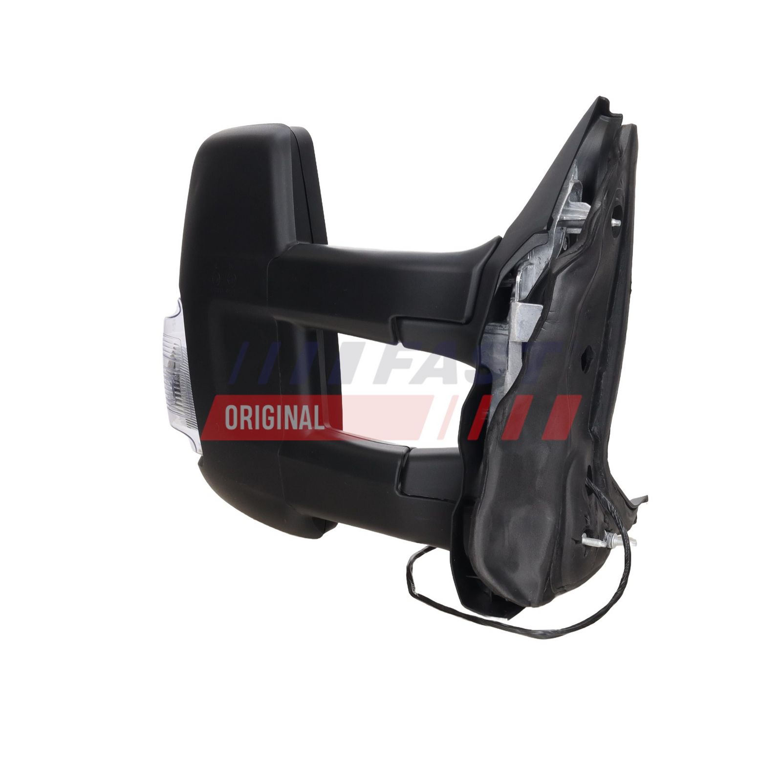 Exterior Mirror-1