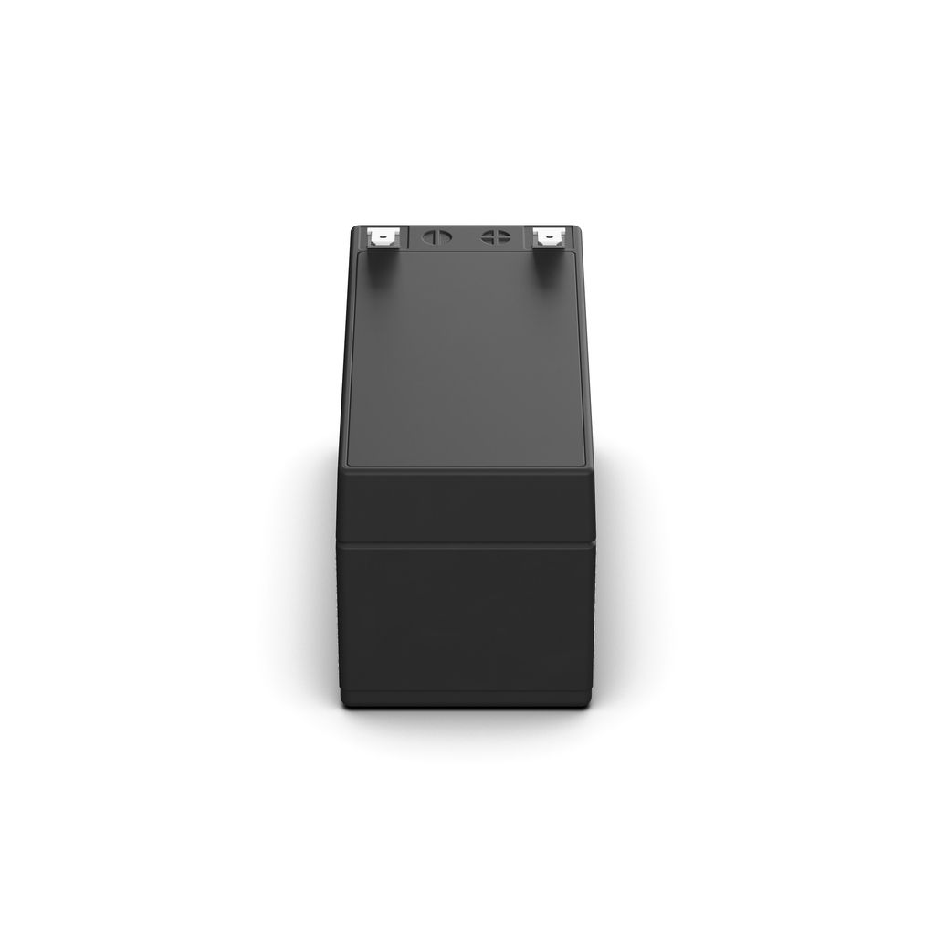 Starter Battery-1