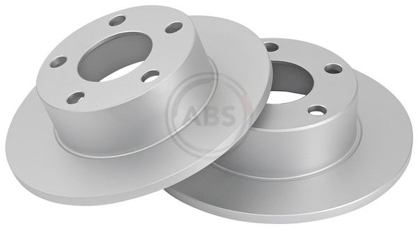 A.B.S. 15712 Brake disc