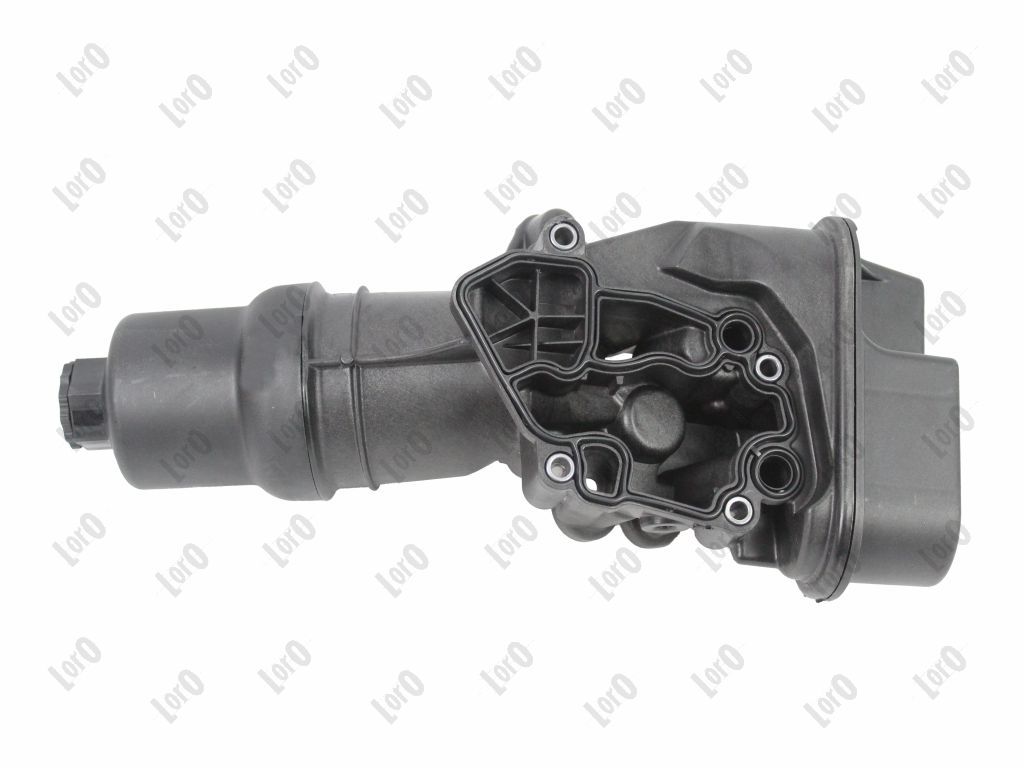 Oil Cooler, engine oil-1
