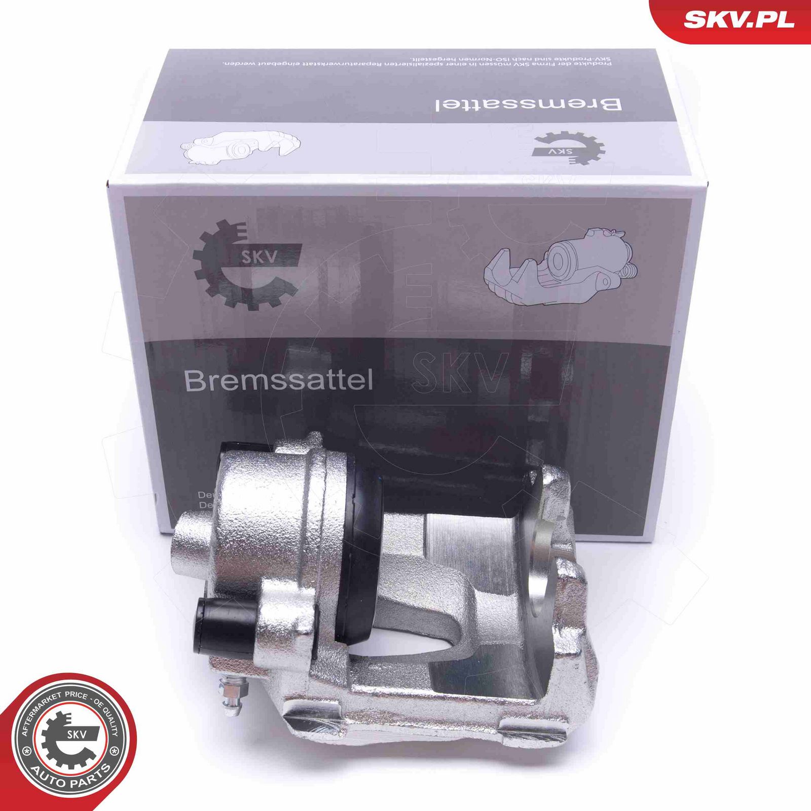 Brake Caliper-5