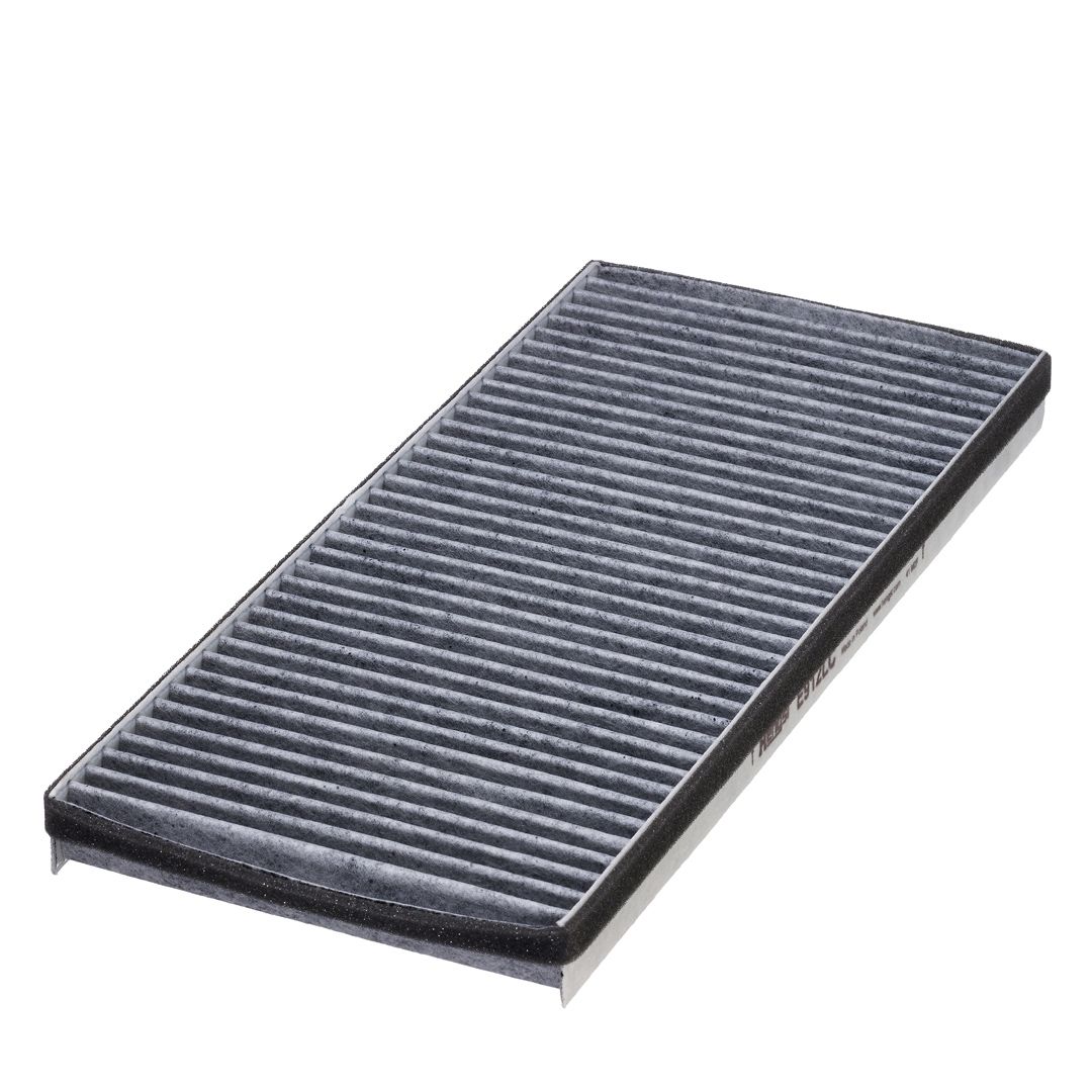HENGST FILTER E912LC Filter, cabin air
