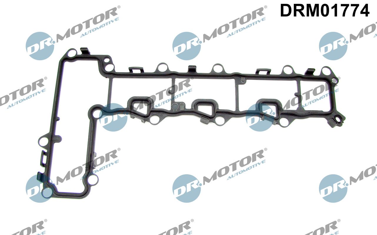 DR.MOTOR AUTOMOTIVE DRM01774 Gasket, cylinder head cover