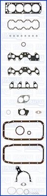Full Gasket Kit, engine-1