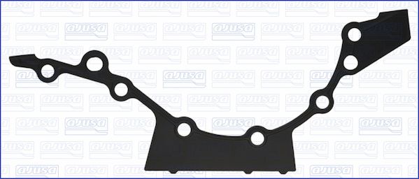 AJUSA 01271000 Gasket, timing cover