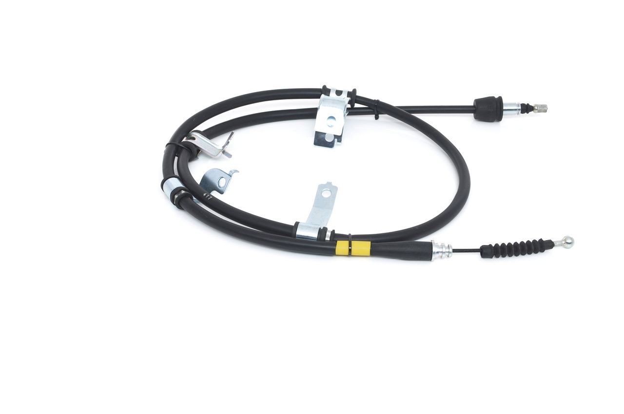 Cable Pull, parking brake-3