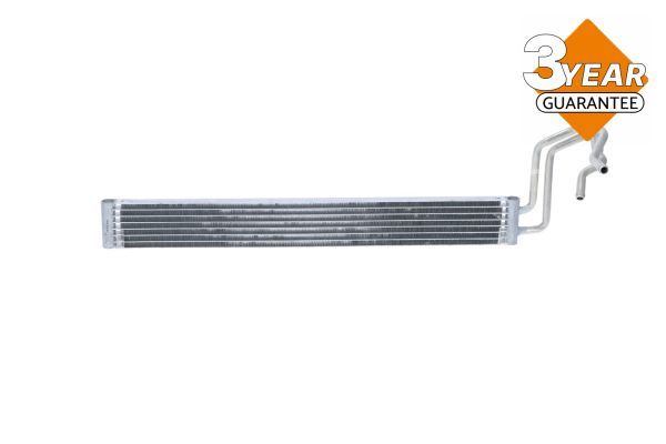 NRF 31808 Oil cooler, steering