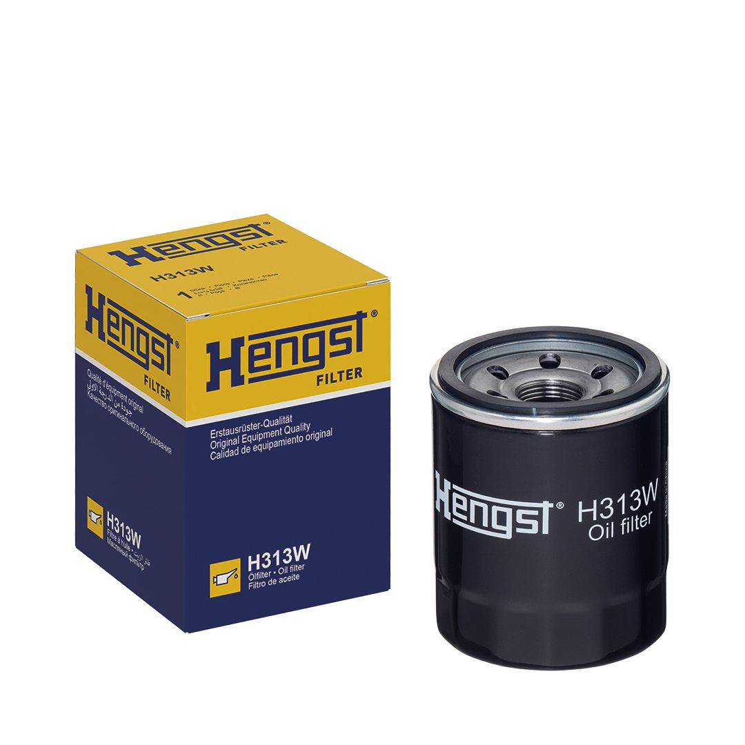 Oil Filter-1