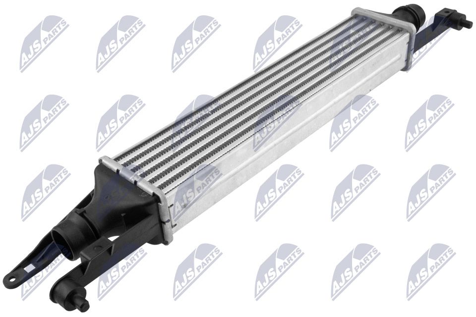 NTY CNG-PL-013 Charge air cooler